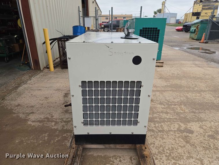 image for item EW0214 Cummins Power Generation GGMB-1328105 generator