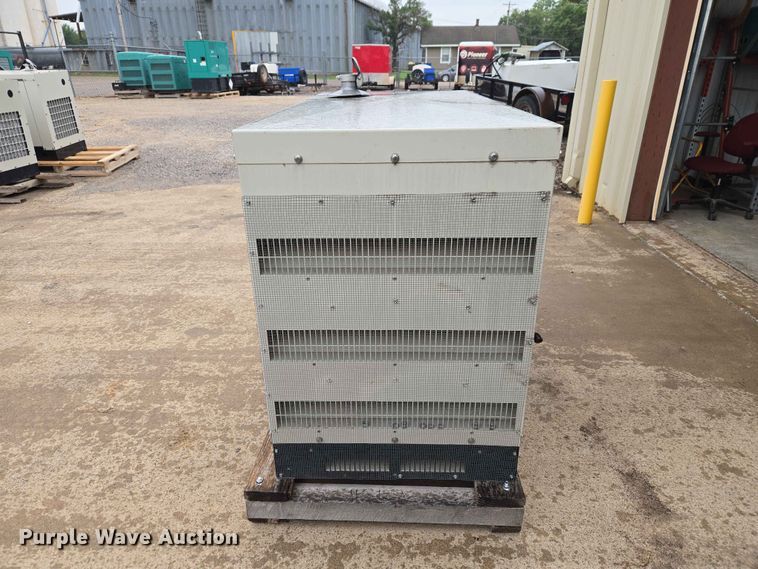 image for item EW0214 Cummins Power Generation GGMB-1328105 generator