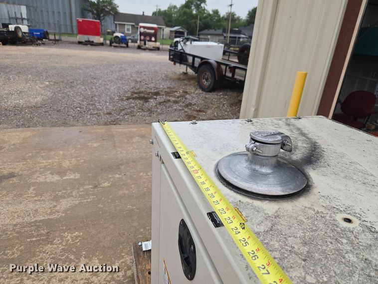 image for item EW0214 Cummins Power Generation GGMB-1328105 generator