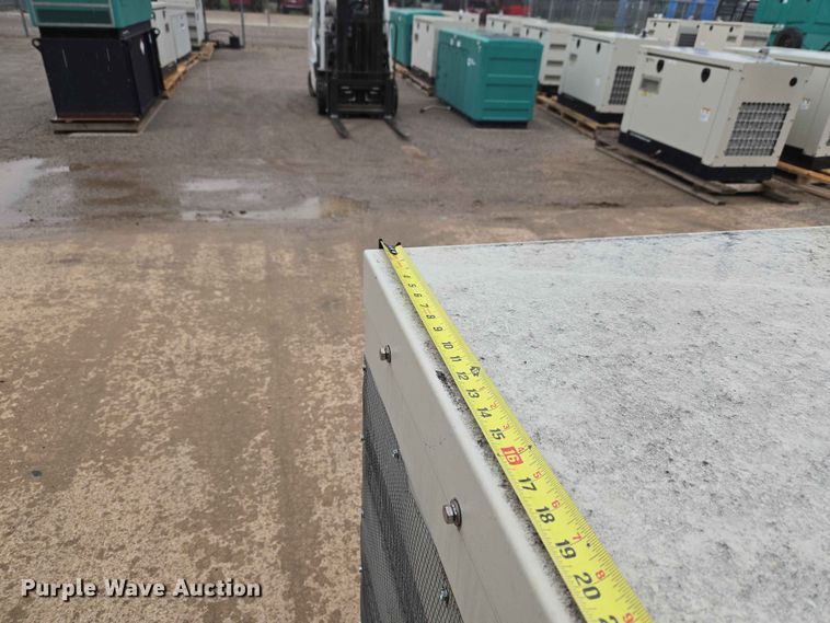 image for item EW0214 Cummins Power Generation GGMB-1328105 generator