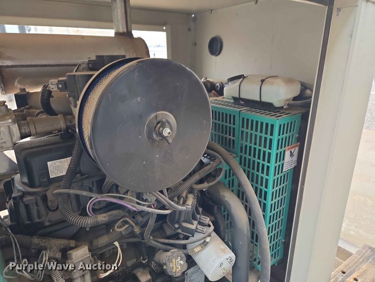 image for item EW0214 Cummins Power Generation GGMB-1328105 generator