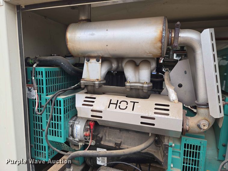 image for item EW0214 Cummins Power Generation GGMB-1328105 generator
