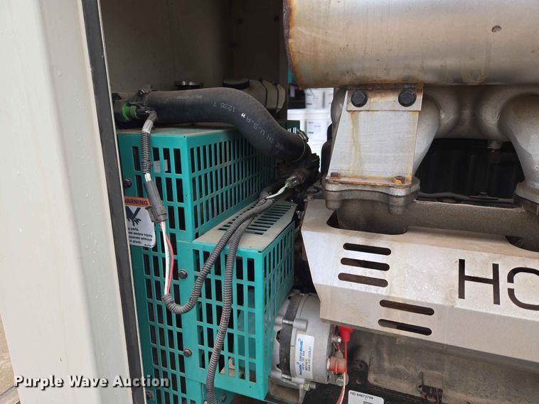 image for item EW0214 Cummins Power Generation GGMB-1328105 generator