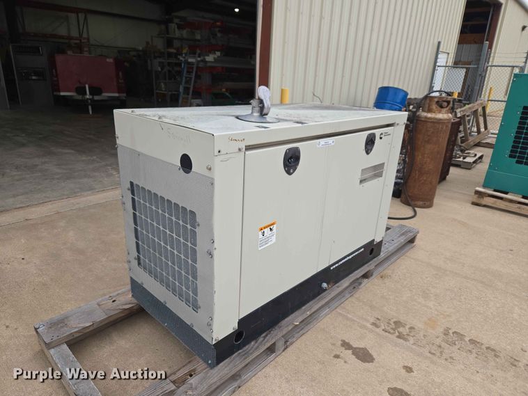 image for item EW0215 Cummins Power Generation GGMB-1408156 