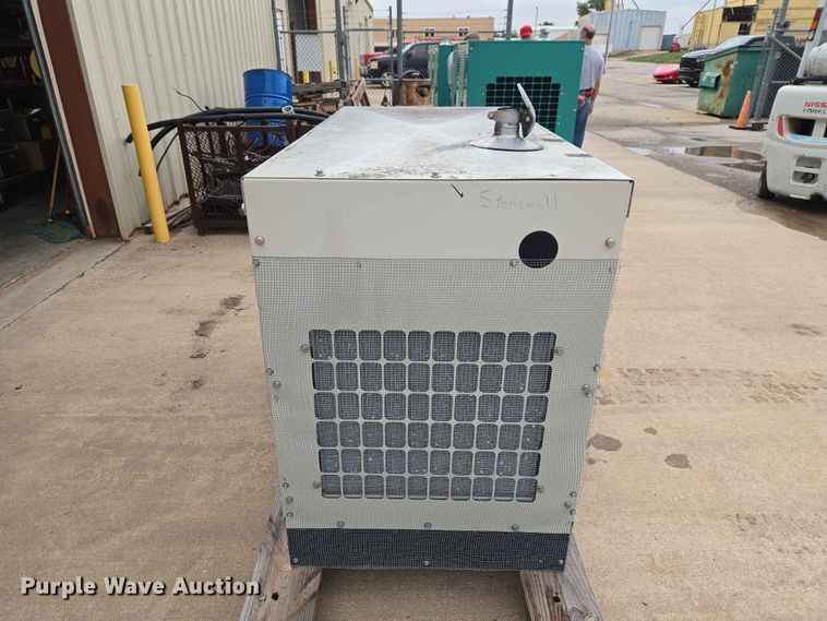 image for item EW0215 Cummins Power Generation GGMB-1408156 