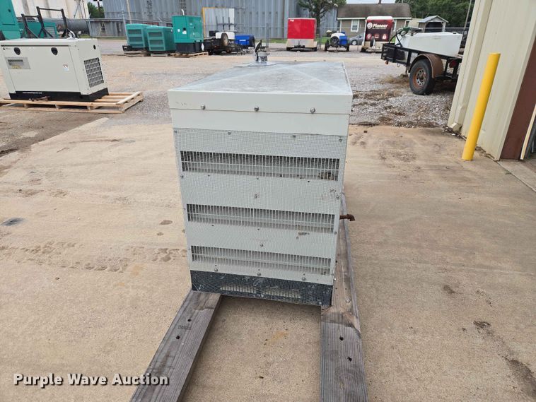 image for item EW0215 Cummins Power Generation GGMB-1408156 