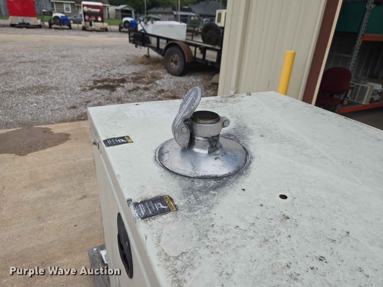 image for item EW0215 Cummins Power Generation GGMB-1408156 