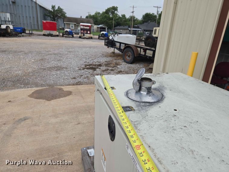 image for item EW0215 Cummins Power Generation GGMB-1408156 