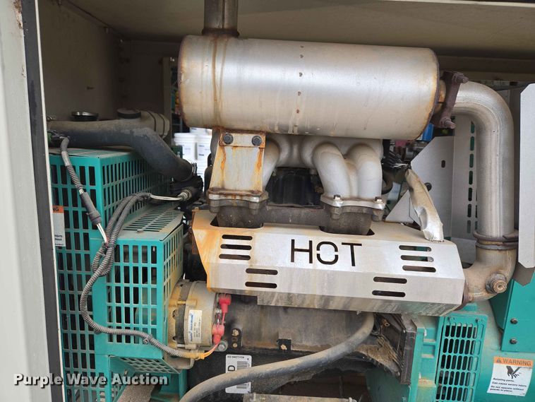 image for item EW0215 Cummins Power Generation GGMB-1408156 