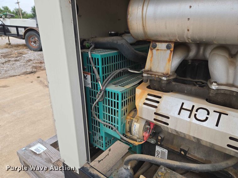 image for item EW0215 Cummins Power Generation GGMB-1408156 