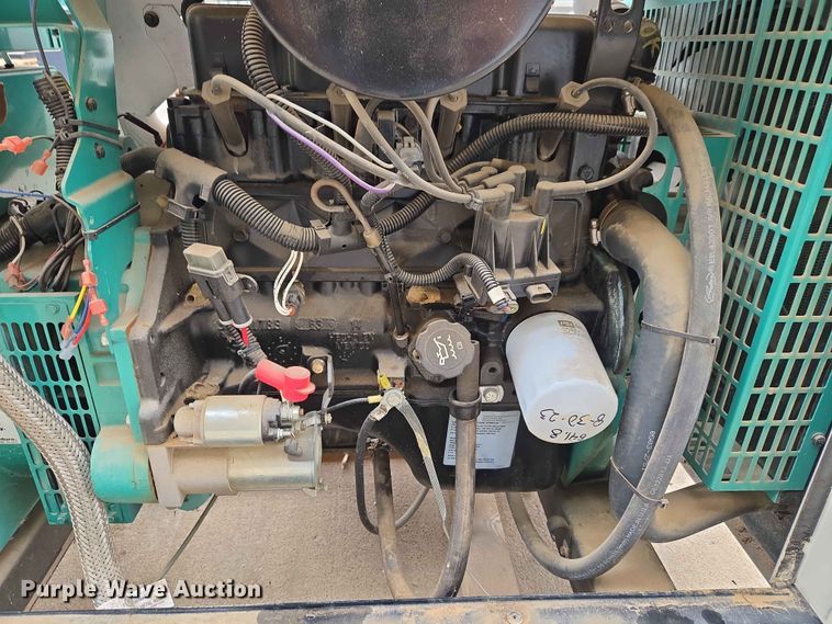 image for item EW0215 Cummins Power Generation GGMB-1408156 