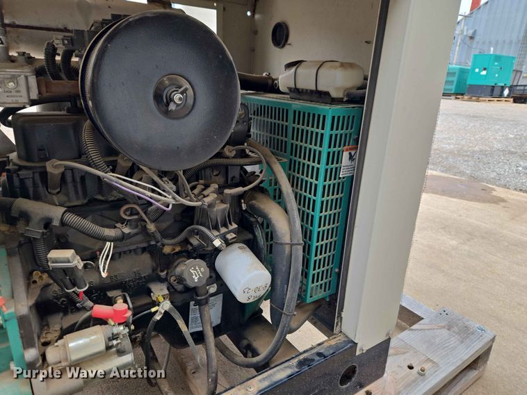 image for item EW0215 Cummins Power Generation GGMB-1408156 