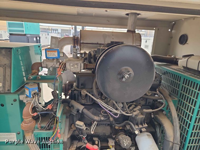 image for item EW0215 Cummins Power Generation GGMB-1408156 