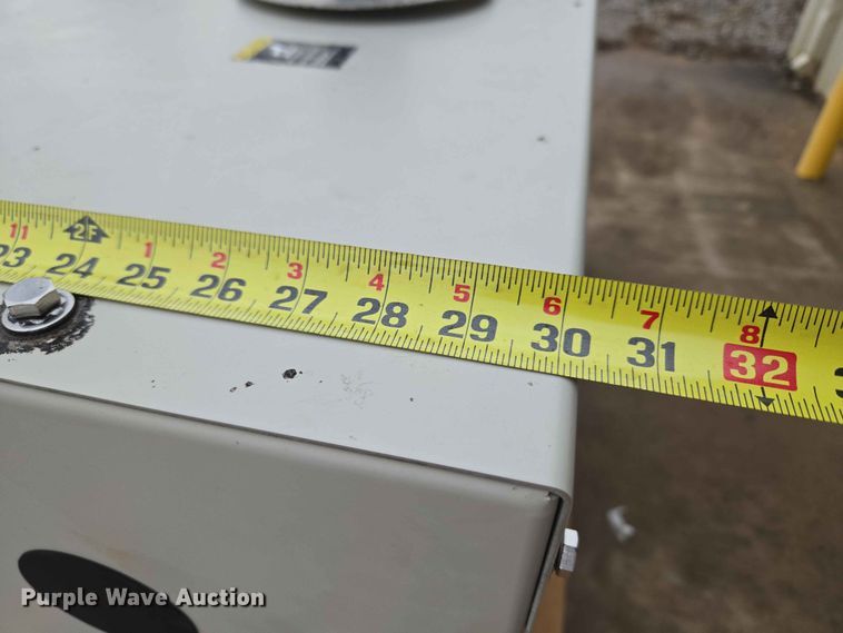 image for item EW0216 Cummins Power Generation GGMB-1213343 generator