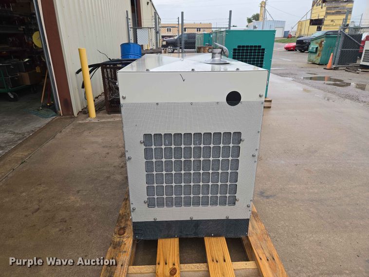 image for item EW0217 Cummins Power Generation GGMB-1408153 generator
