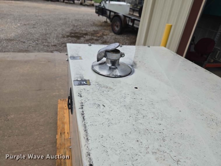 image for item EW0217 Cummins Power Generation GGMB-1408153 generator
