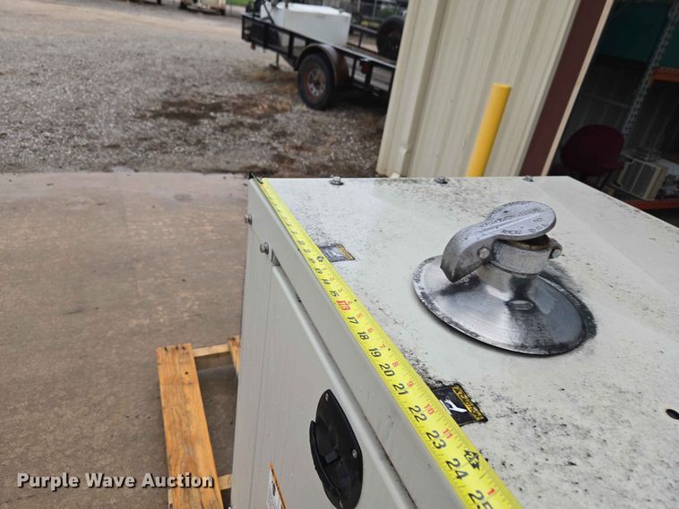 image for item EW0217 Cummins Power Generation GGMB-1408153 generator