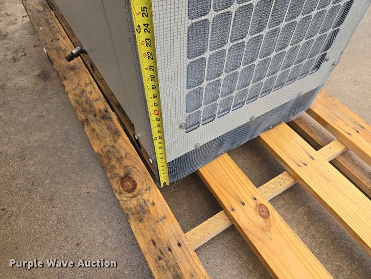 image for item EW0217 Cummins Power Generation GGMB-1408153 generator