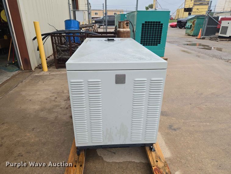 image for item EW0218 Generac QTO2724ANAZ generator