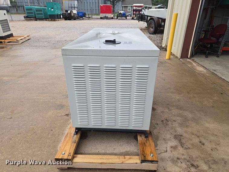 image for item EW0218 Generac QTO2724ANAZ generator