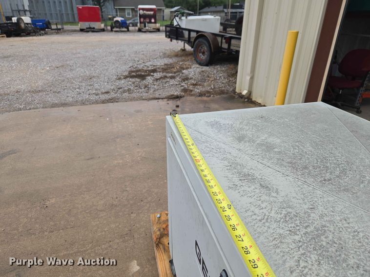 image for item EW0218 Generac QTO2724ANAZ generator