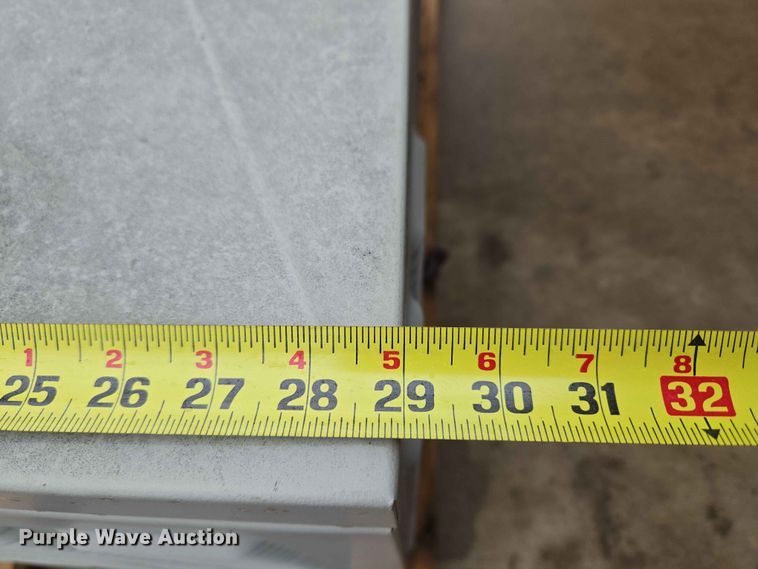 image for item EW0218 Generac QTO2724ANAZ generator