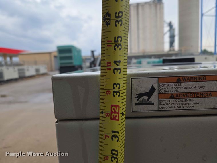 image for item EW0218 Generac QTO2724ANAZ generator