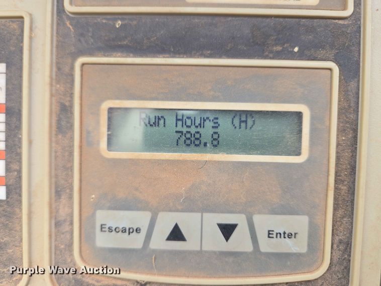 image for item EW0218 Generac QTO2724ANAZ generator