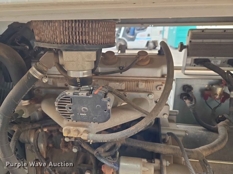 image for item EW0218 Generac QTO2724ANAZ generator