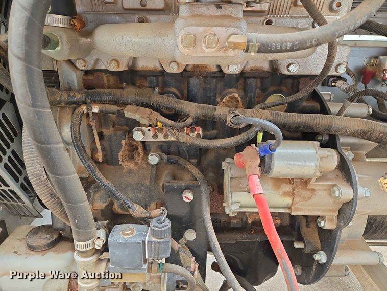 image for item EW0218 Generac QTO2724ANAZ generator