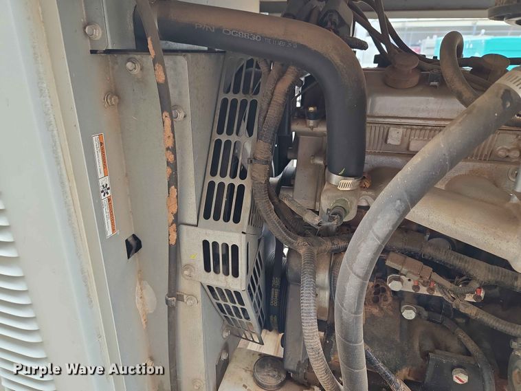 image for item EW0218 Generac QTO2724ANAZ generator