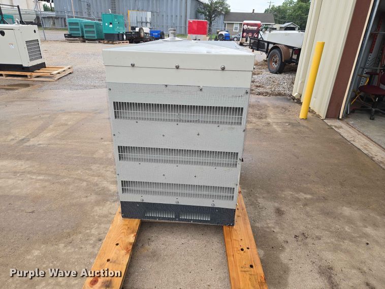 image for item EW0219 Cummins Power Generation GGMB-1405523 generator