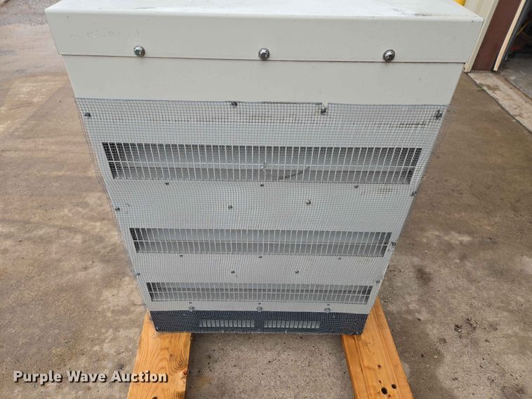 image for item EW0219 Cummins Power Generation GGMB-1405523 generator