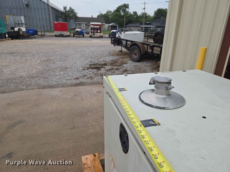 image for item EW0219 Cummins Power Generation GGMB-1405523 generator