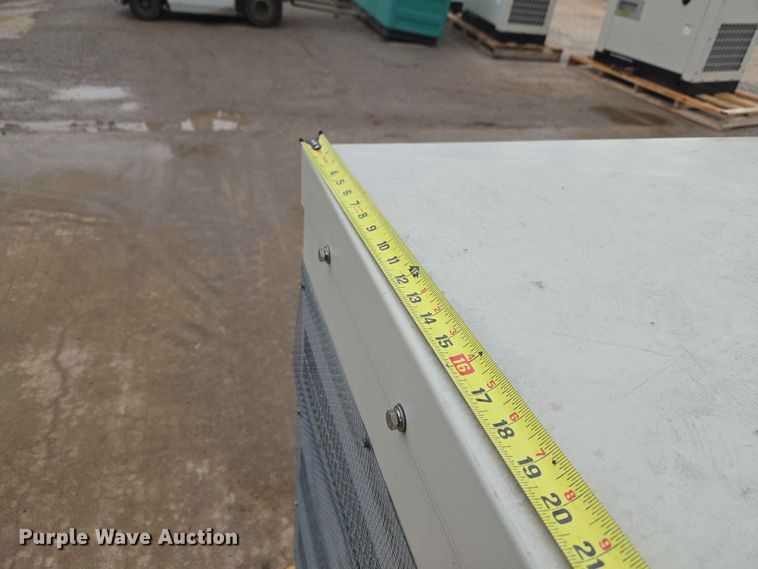 image for item EW0219 Cummins Power Generation GGMB-1405523 generator