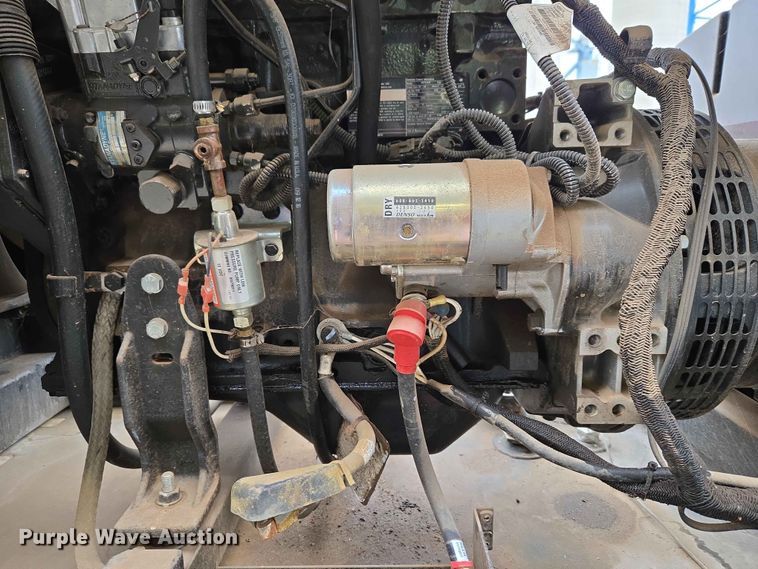 image for item EW0220 Cummins Power Generation C35 D6 generator