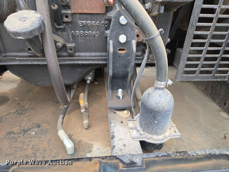 image for item EW0220 Cummins Power Generation C35 D6 generator