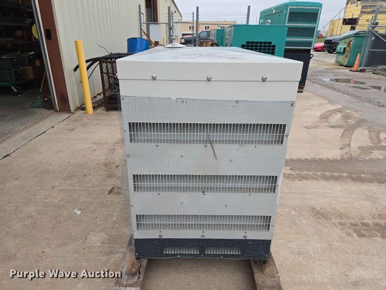 image for item EW0222 Cummins Power Generation GGMB-1405532 generator