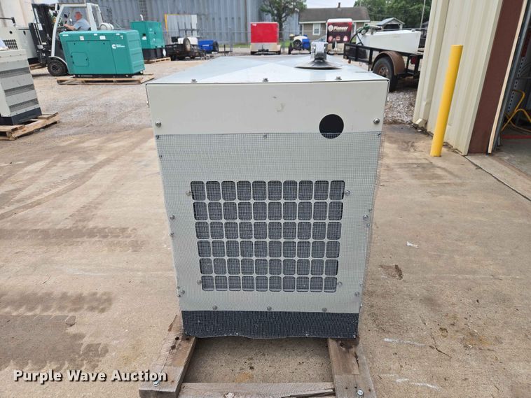 image for item EW0222 Cummins Power Generation GGMB-1405532 generator