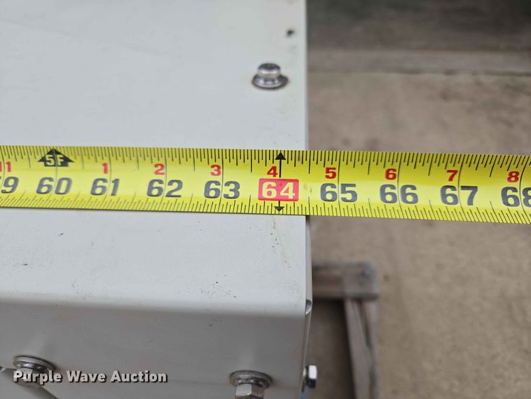 image for item EW0222 Cummins Power Generation GGMB-1405532 generator