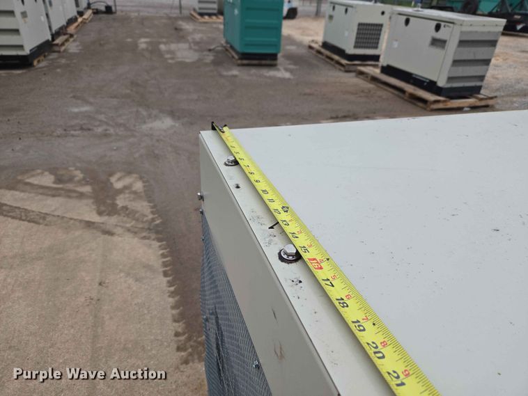 image for item EW0222 Cummins Power Generation GGMB-1405532 generator