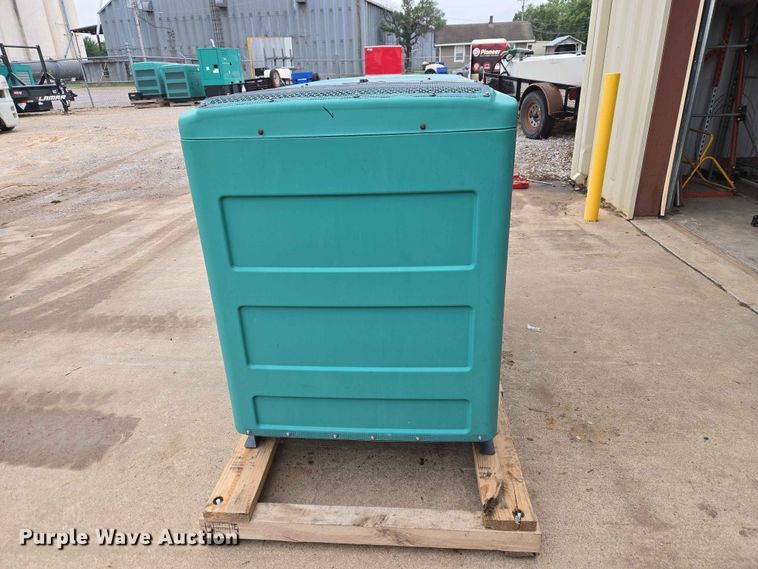 image for item EW0223 Cummins Power Generation C25 N6 generator