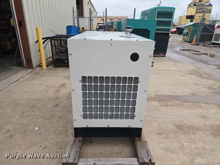 image for item EW0224 Cummins Power Generation GGMB-1213359 