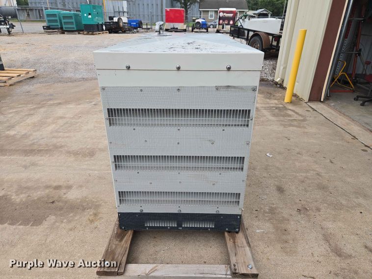 image for item EW0224 Cummins Power Generation GGMB-1213359 