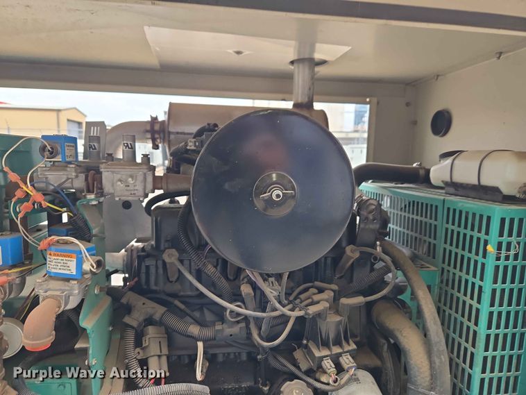 image for item EW0224 Cummins Power Generation GGMB-1213359 