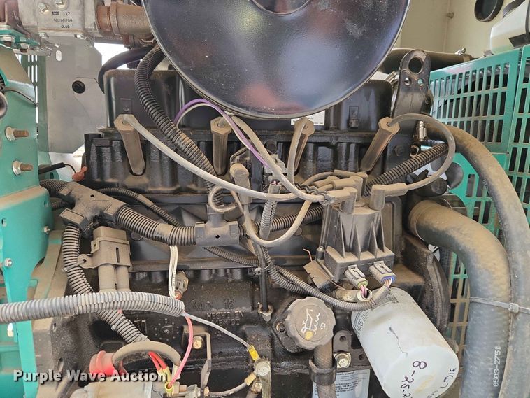 image for item EW0224 Cummins Power Generation GGMB-1213359 