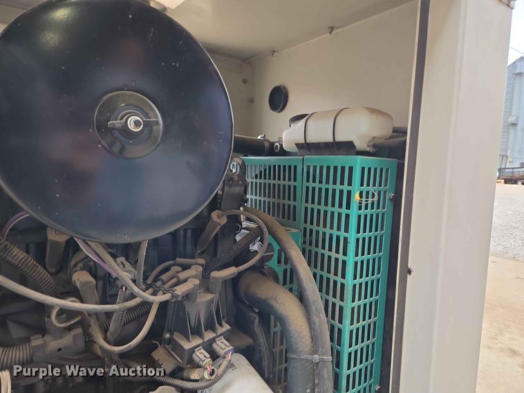 image for item EW0224 Cummins Power Generation GGMB-1213359 