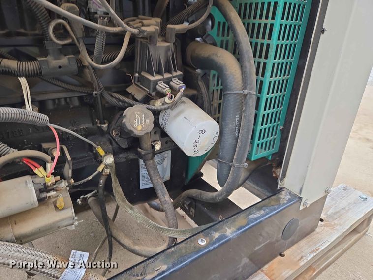 image for item EW0224 Cummins Power Generation GGMB-1213359 