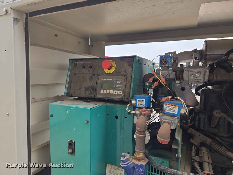 image for item EW0224 Cummins Power Generation GGMB-1213359 