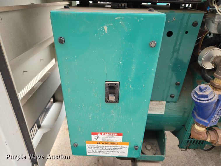 image for item EW0224 Cummins Power Generation GGMB-1213359 